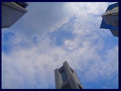 Landmark Tower 01